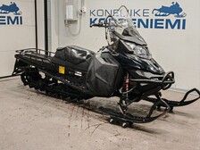 Ski-Doo Summit
