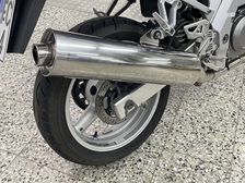 Suzuki SV