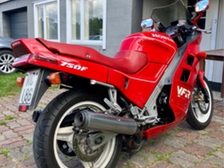 Honda VFR