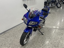 Suzuki SV