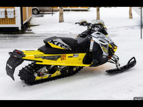 Ski-Doo MX Z