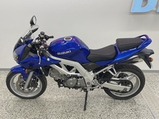 Suzuki SV