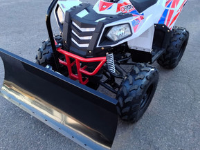 Apollo Motors Commander