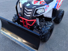 Apollo Motors Commander