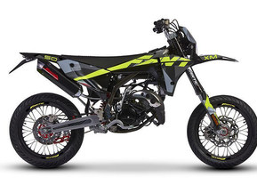 Fantic Motor Performance