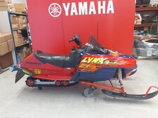 Lynx Enduro