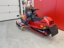 Lynx Enduro