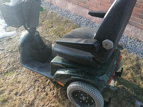 Muu merkki Muu malli