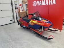 Lynx Enduro