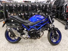 Suzuki SV