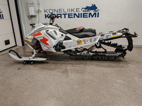 Ski-Doo Freeride