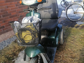 Muu merkki Muu malli