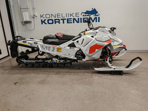 Ski-Doo Freeride