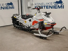 Ski-Doo Freeride