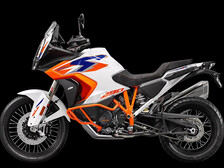 KTM 1290 Super Adventure R