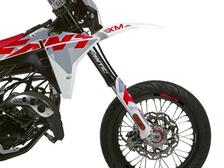 Fantic Motor Performance