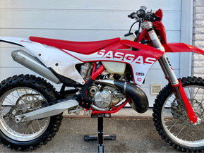 GASGAS EC