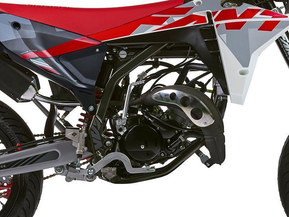 Fantic Motor Performance