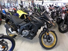 Suzuki V-Strom