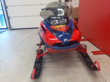 Lynx Enduro