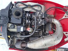 Polaris 500 XC SP