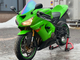 Kawasaki ZX-6R