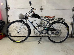 Muu merkki Muu malli