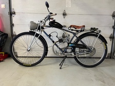 Muu merkki Muu malli