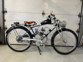 Muu merkki Muu malli