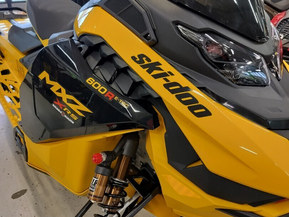 Ski-Doo MX Z