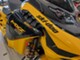 Ski-Doo MX Z
