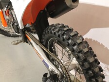 KTM 450