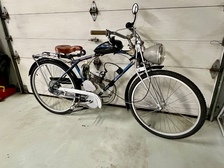 Muu merkki Muu malli