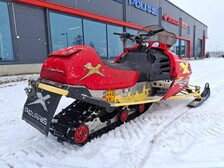 Polaris 500 XC SP
