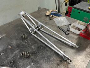 Muu merkki Muu malli