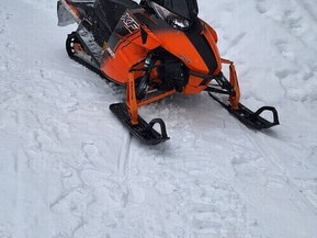 Arctic Cat XF