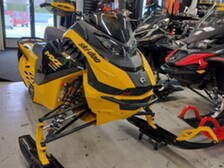Ski-Doo MX Z
