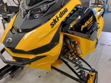 Ski-Doo MX Z