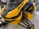 Ski-Doo MX Z