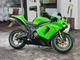 Kawasaki ZX-6R