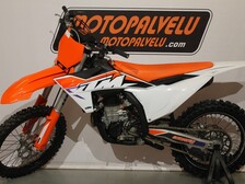 KTM 450