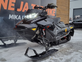 Ski-Doo Renegade