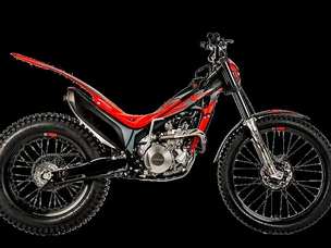 Montesa Cota