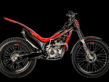 Montesa Cota