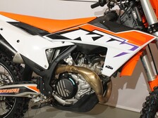KTM 450