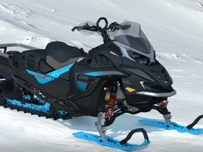 Lynx Commander