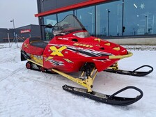 Polaris 500 XC SP