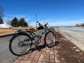 Muu merkki Muu malli