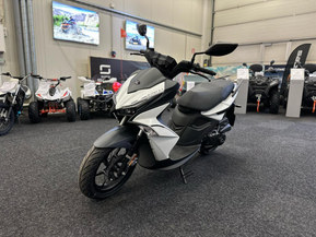 Kymco Super8