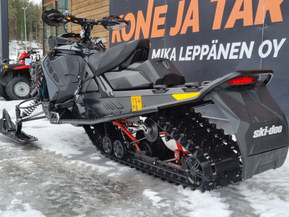 Ski-Doo Renegade